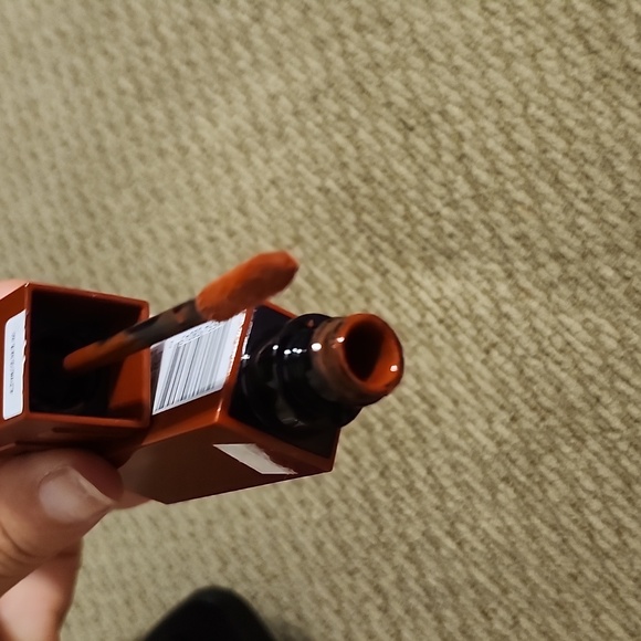 Superstay Vinylink lipstic maybelline ny - Picture 4 of 4